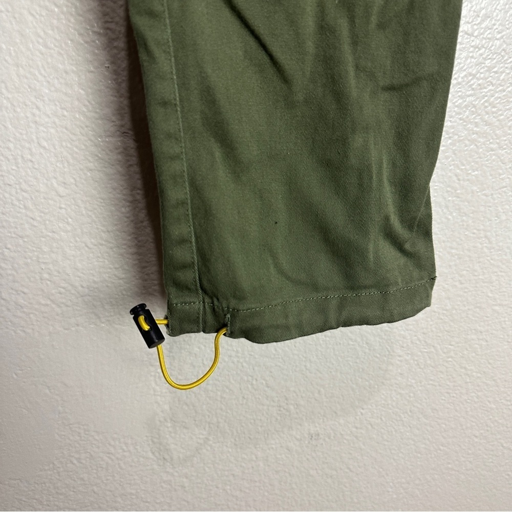 Young And Reckless Pants Drawstring - Picture 2 of 13